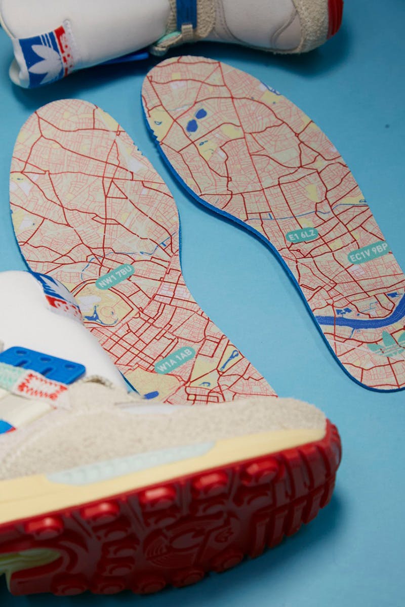 adidas x offspring zx 9000